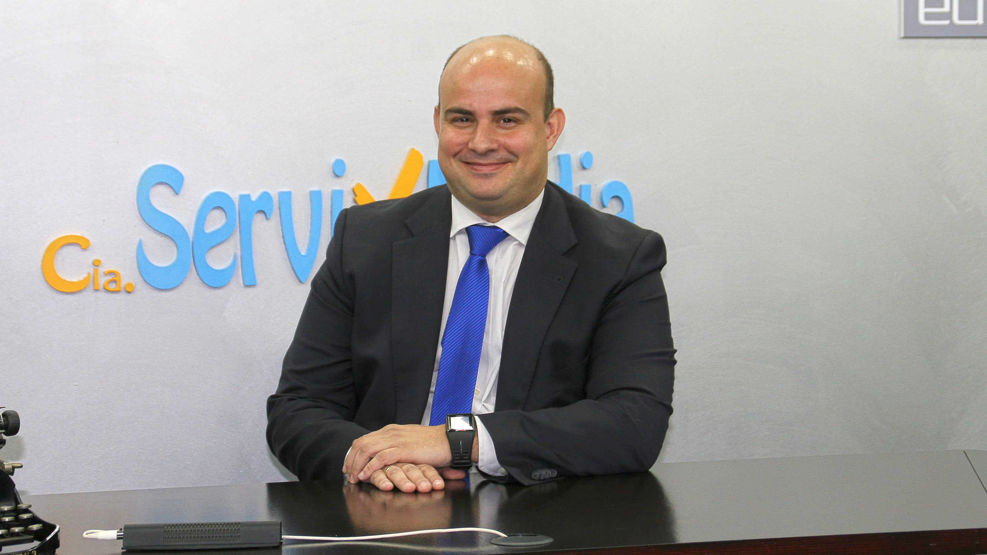 “En 2018 va a ser clave la concienciación de las empresas y del canal”