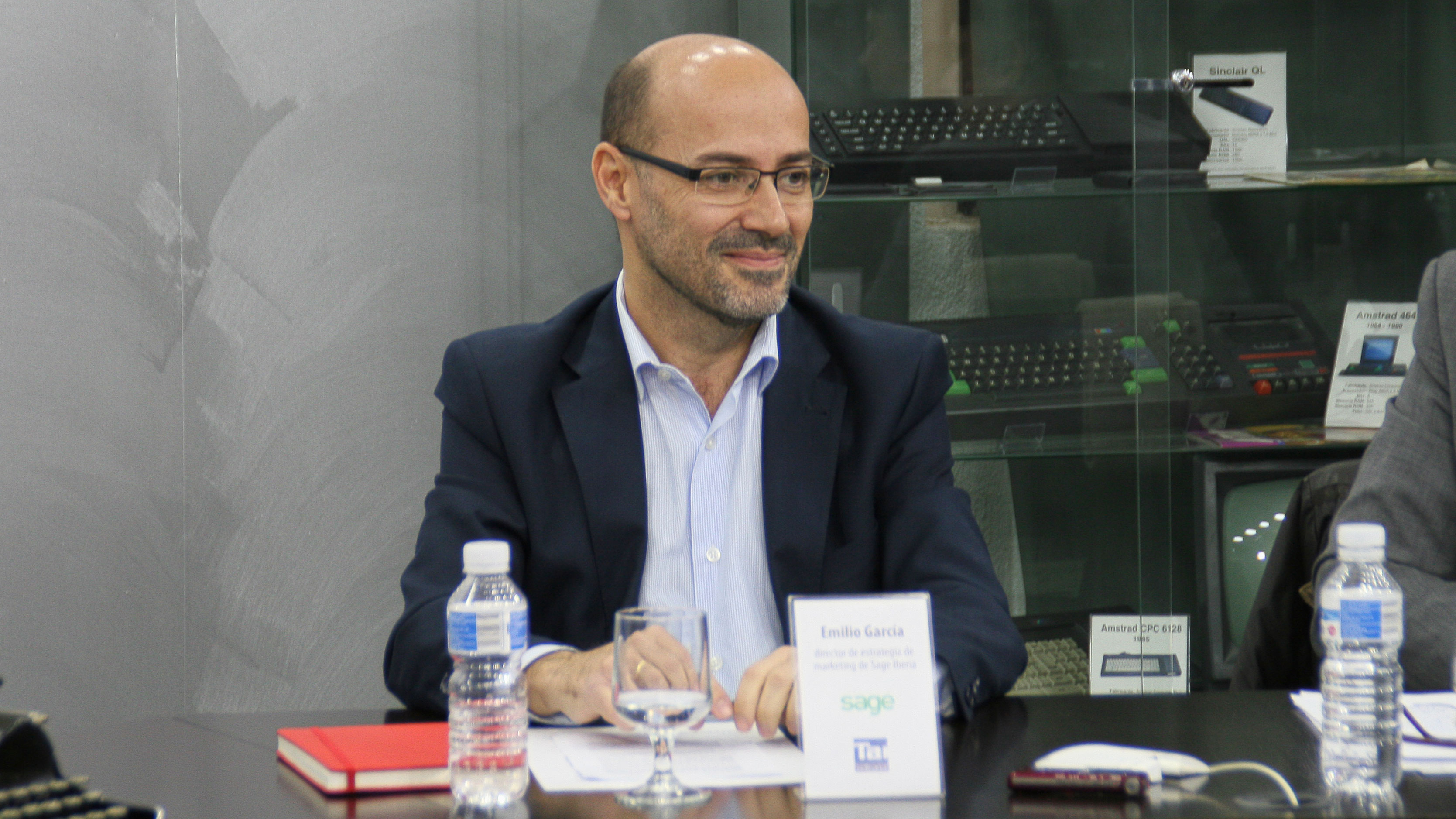 “Fomentamos la colaboración no la competencia entre nuestros partners”