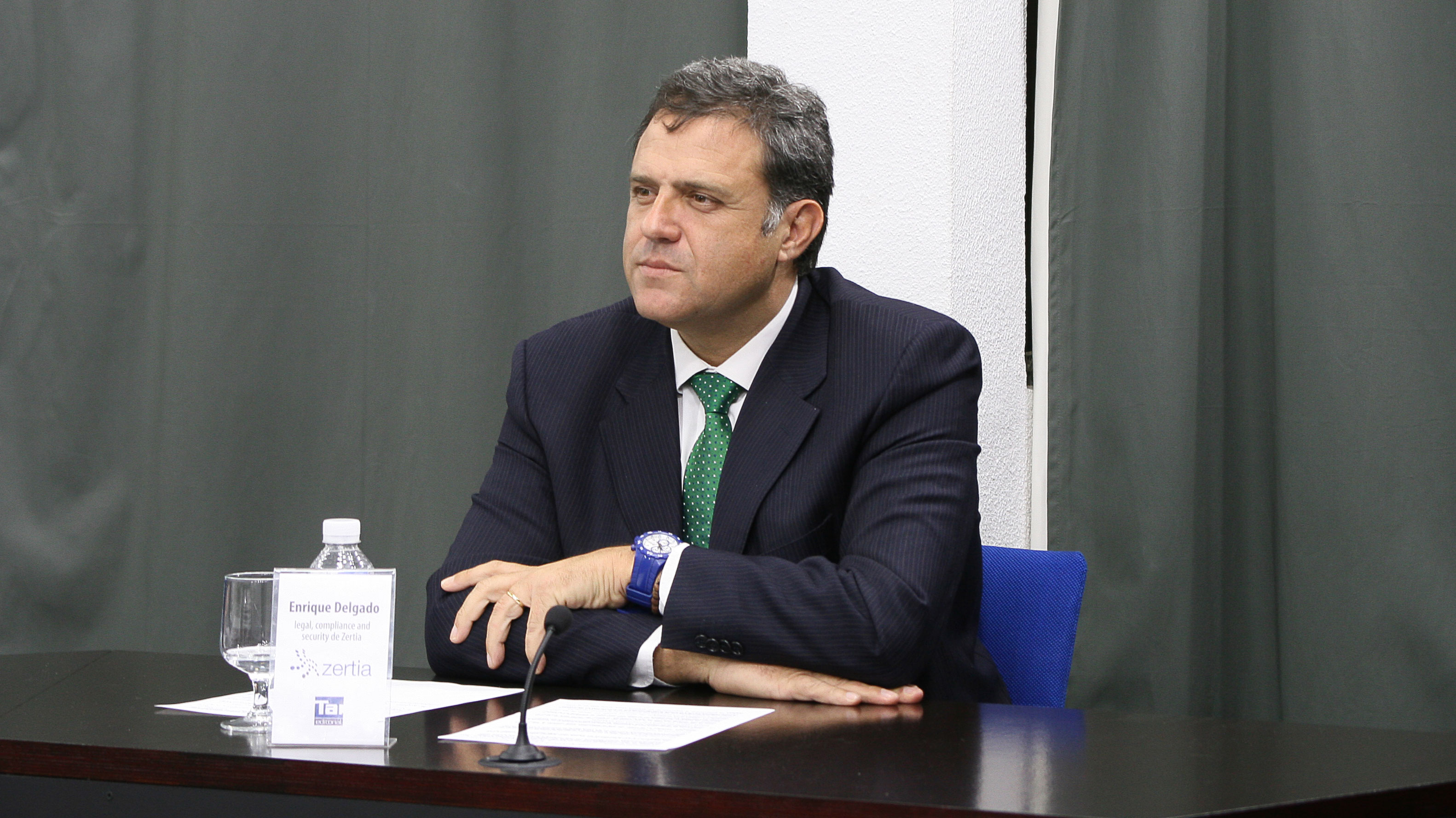 “El cloud representa una venta de proyectos y soluciones, no de licencias”