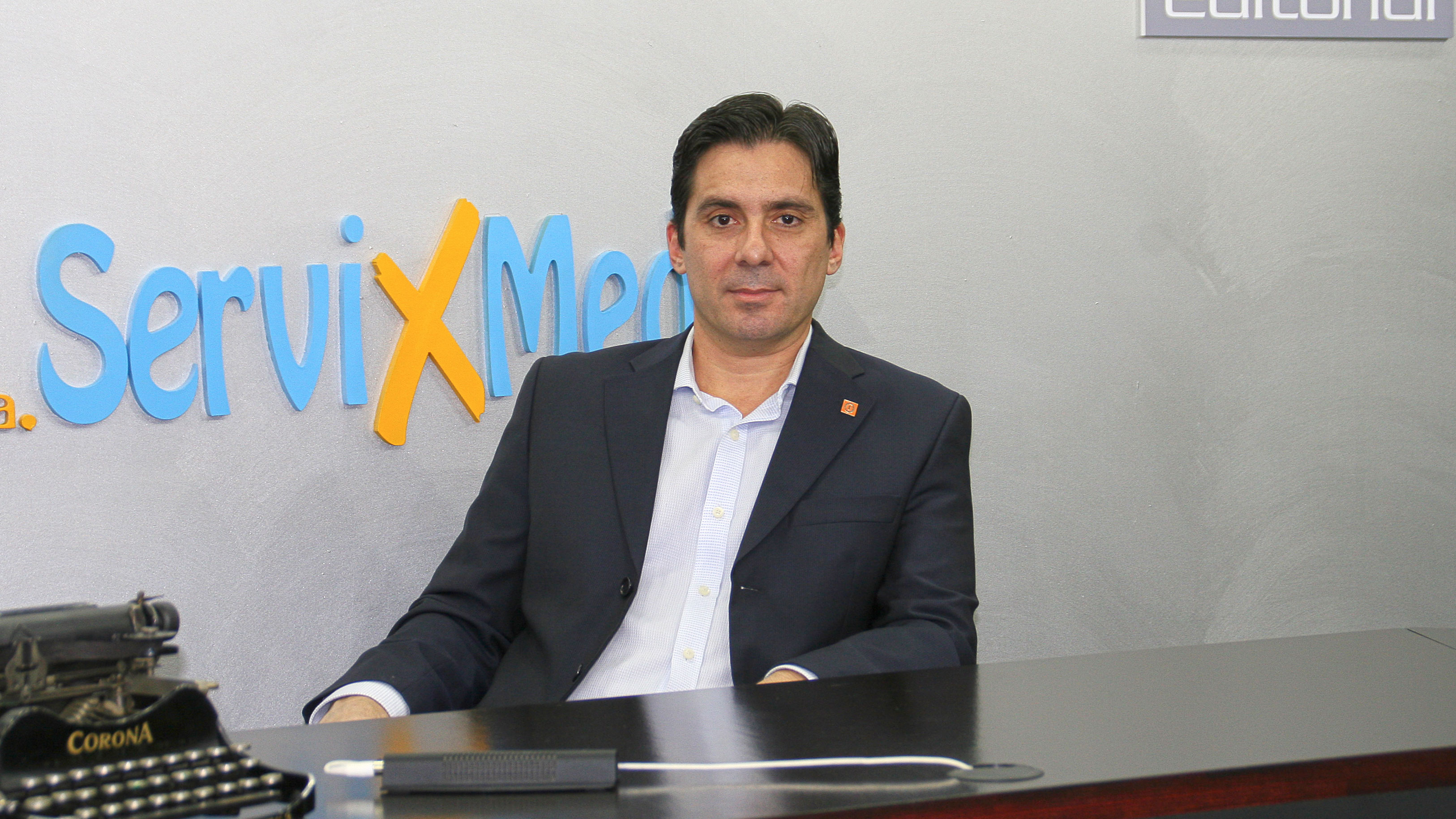 «Vamos a acortar el ciclo de innovación»