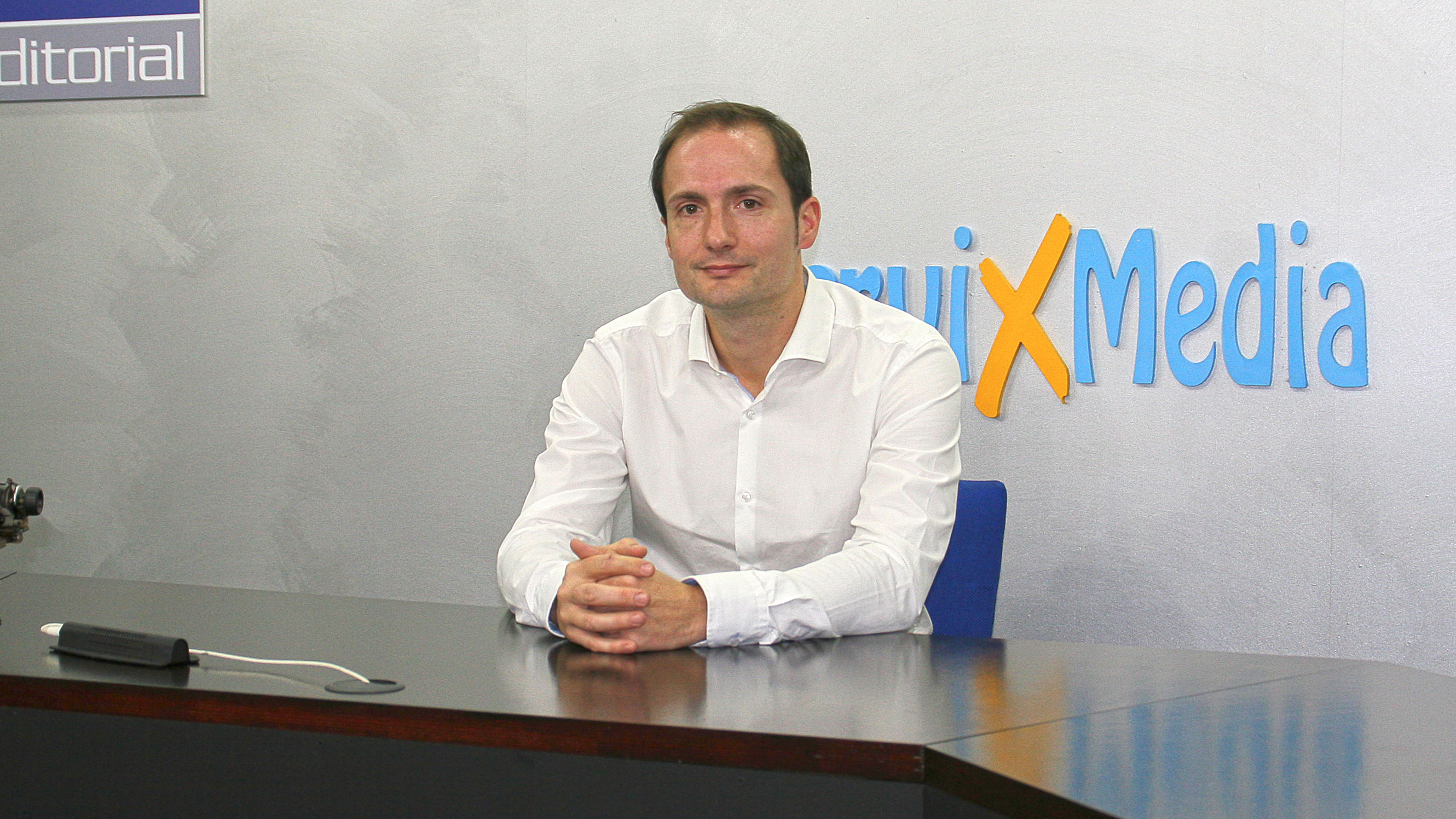 Netgear quiere ampliar su red de partners en 2018