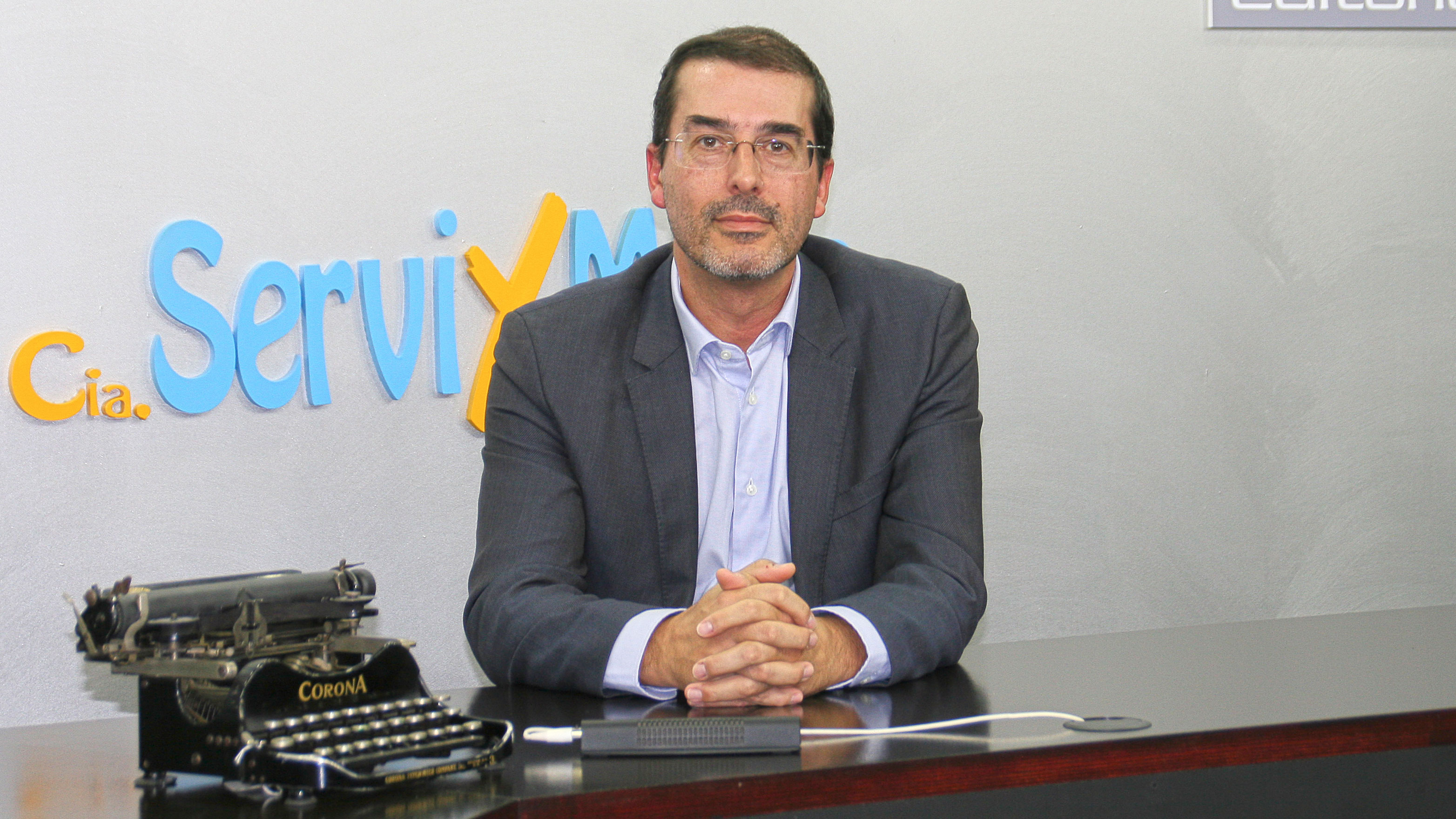 El Grupo Cartronic sigue apostando por las soluciones y el valor