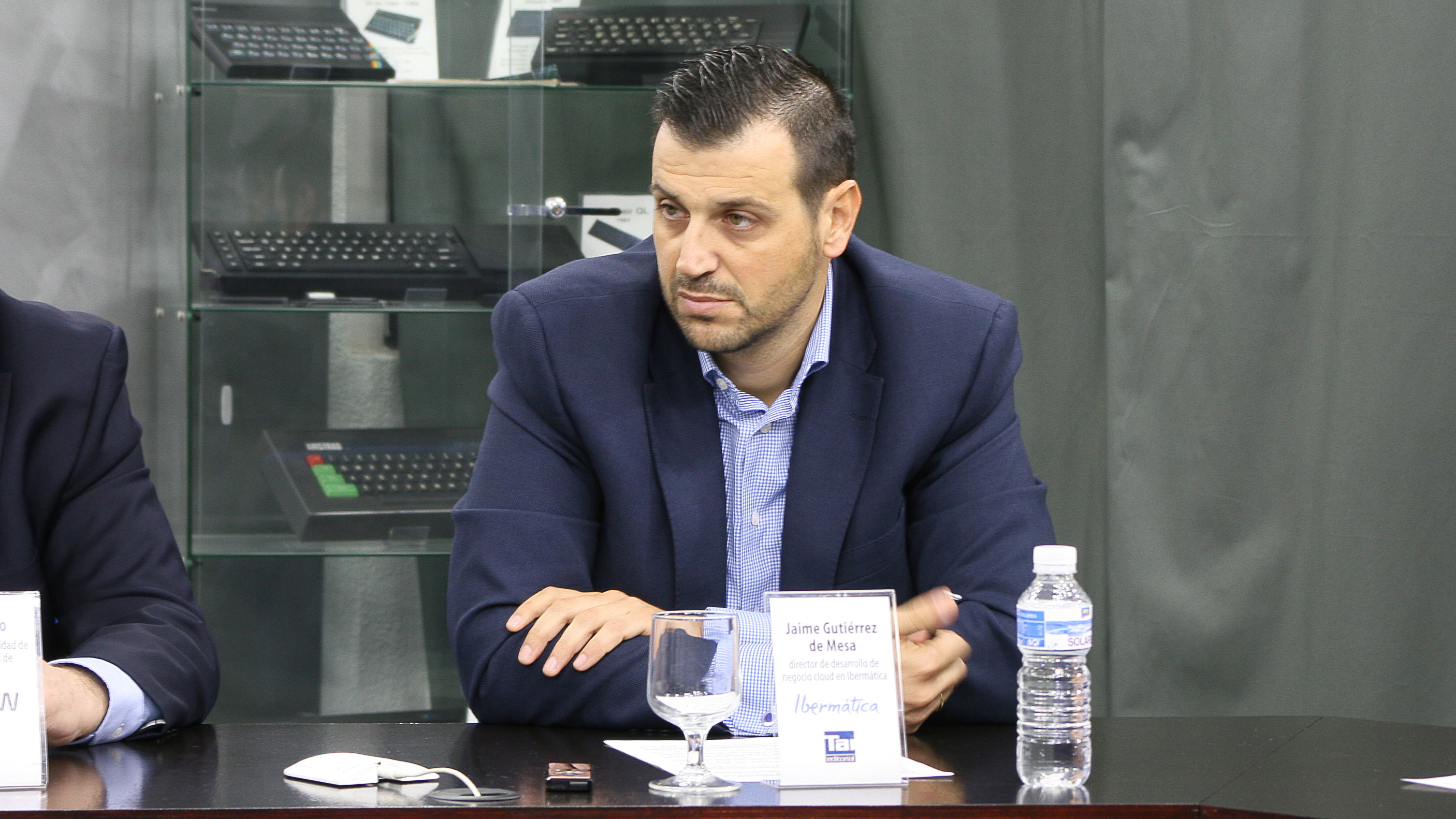 “El cloud representa una venta de proyectos y soluciones, no de licencias”