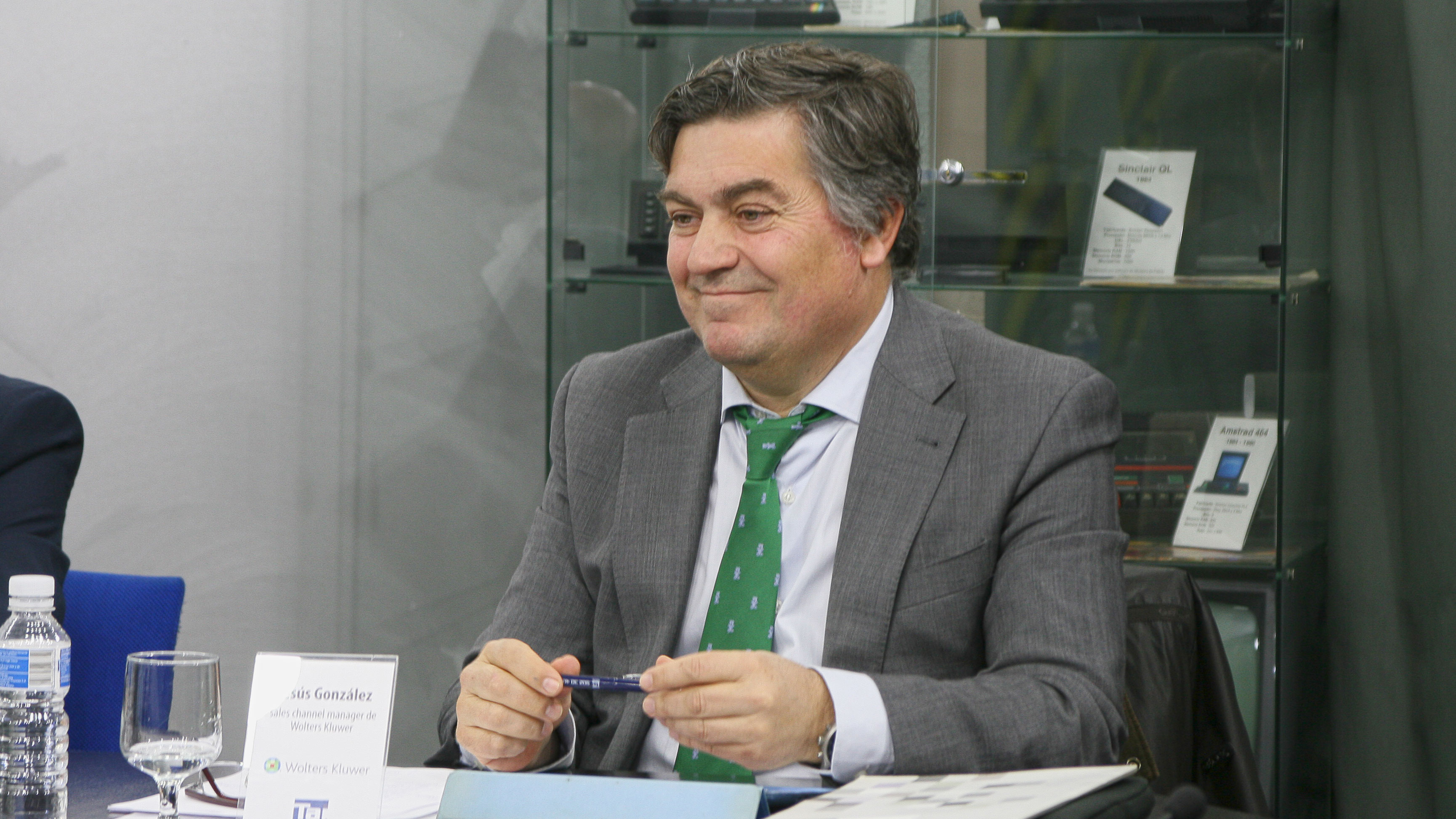 “Sin canal no hay cambio a la nube”