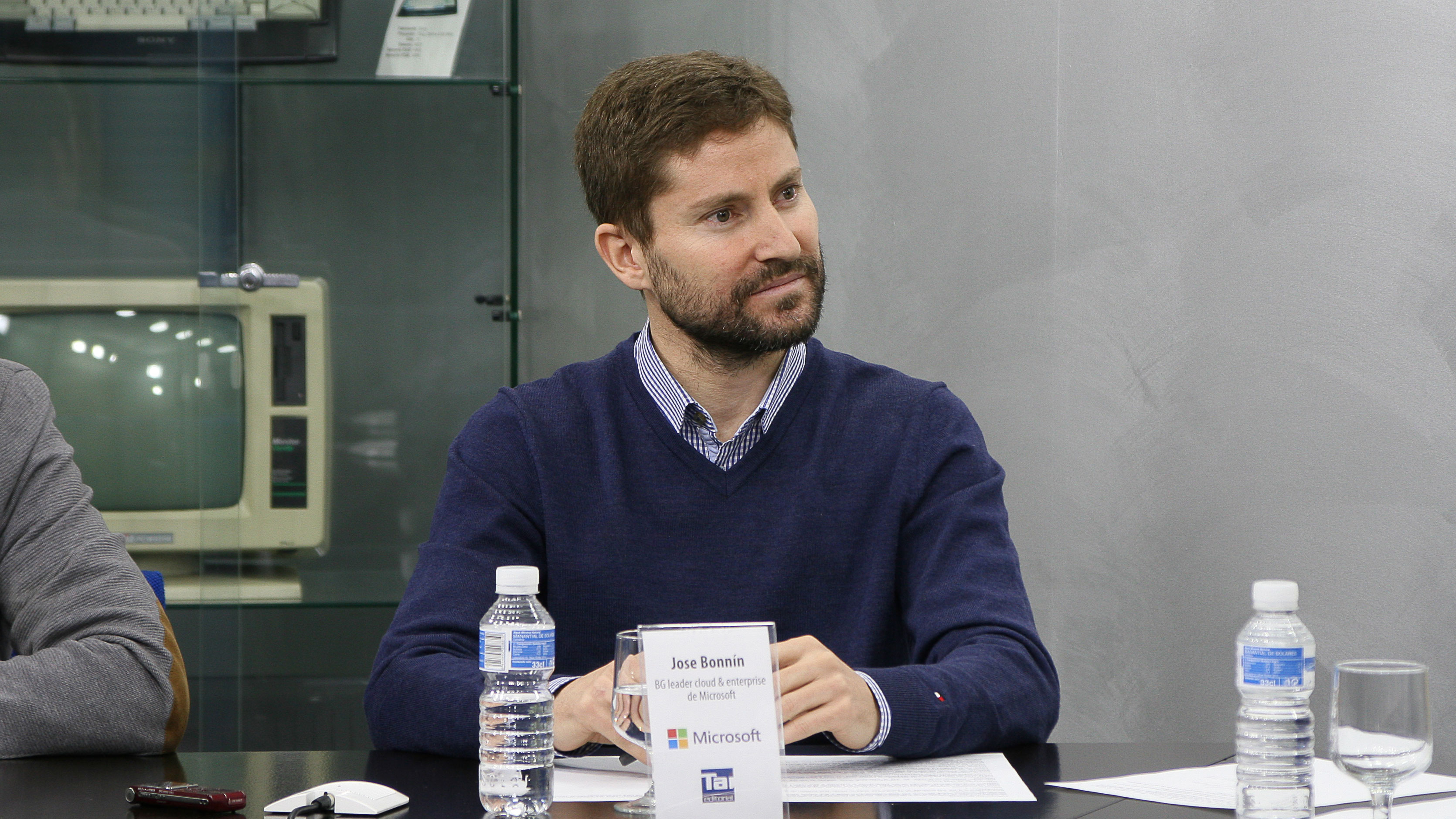 “El cloud representa una venta de proyectos y soluciones, no de licencias”