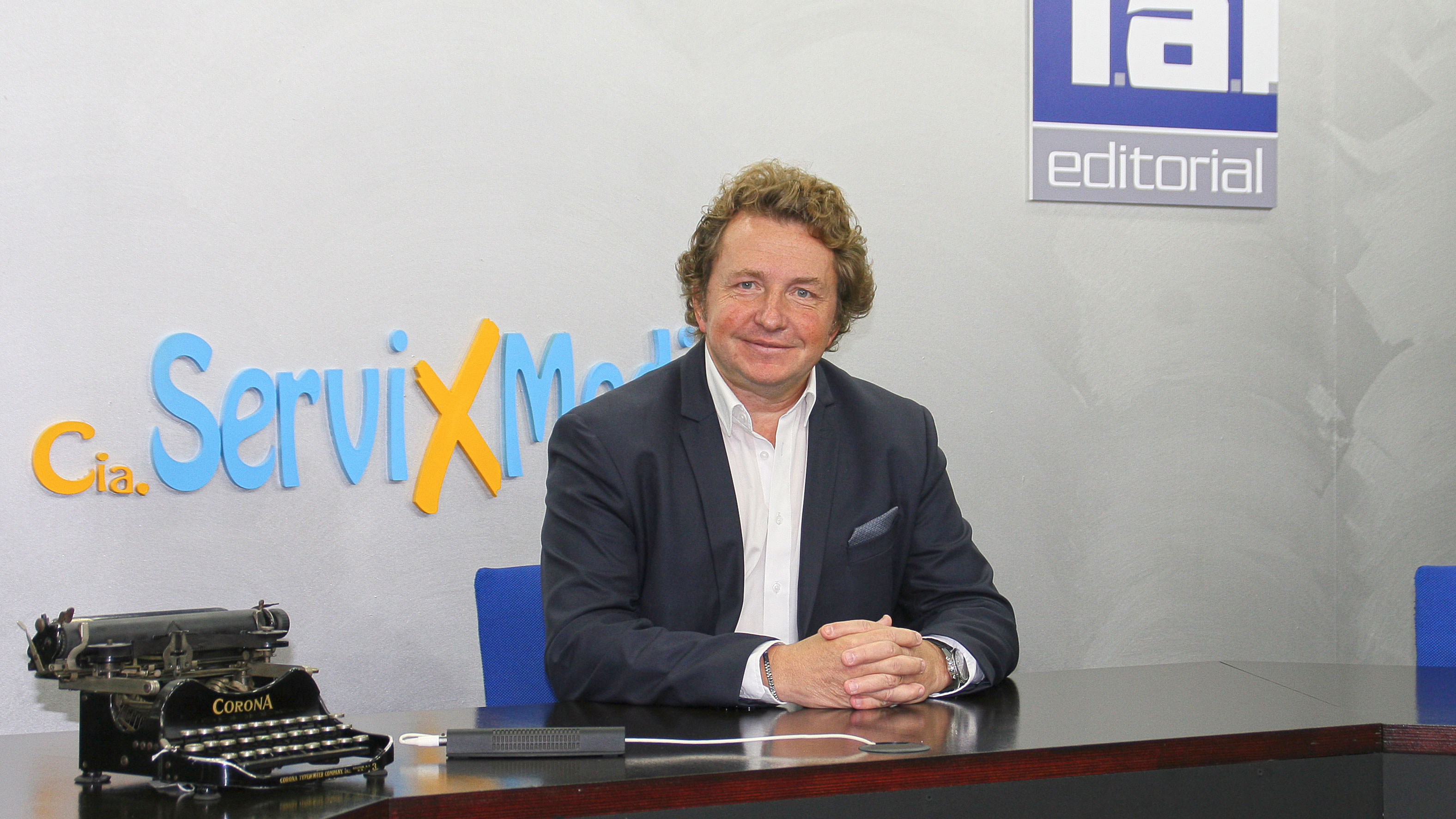 BlueStar mejora sus servicios para seguir creciendo