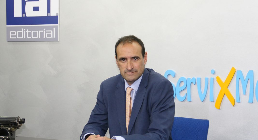 Mario Garcia