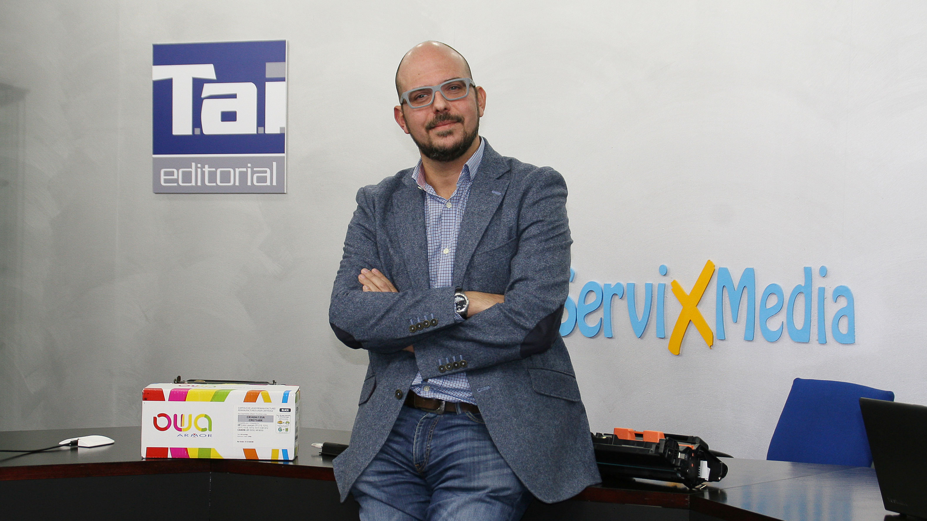 El consumible remanufacturado reivindica su hueco en el mercado