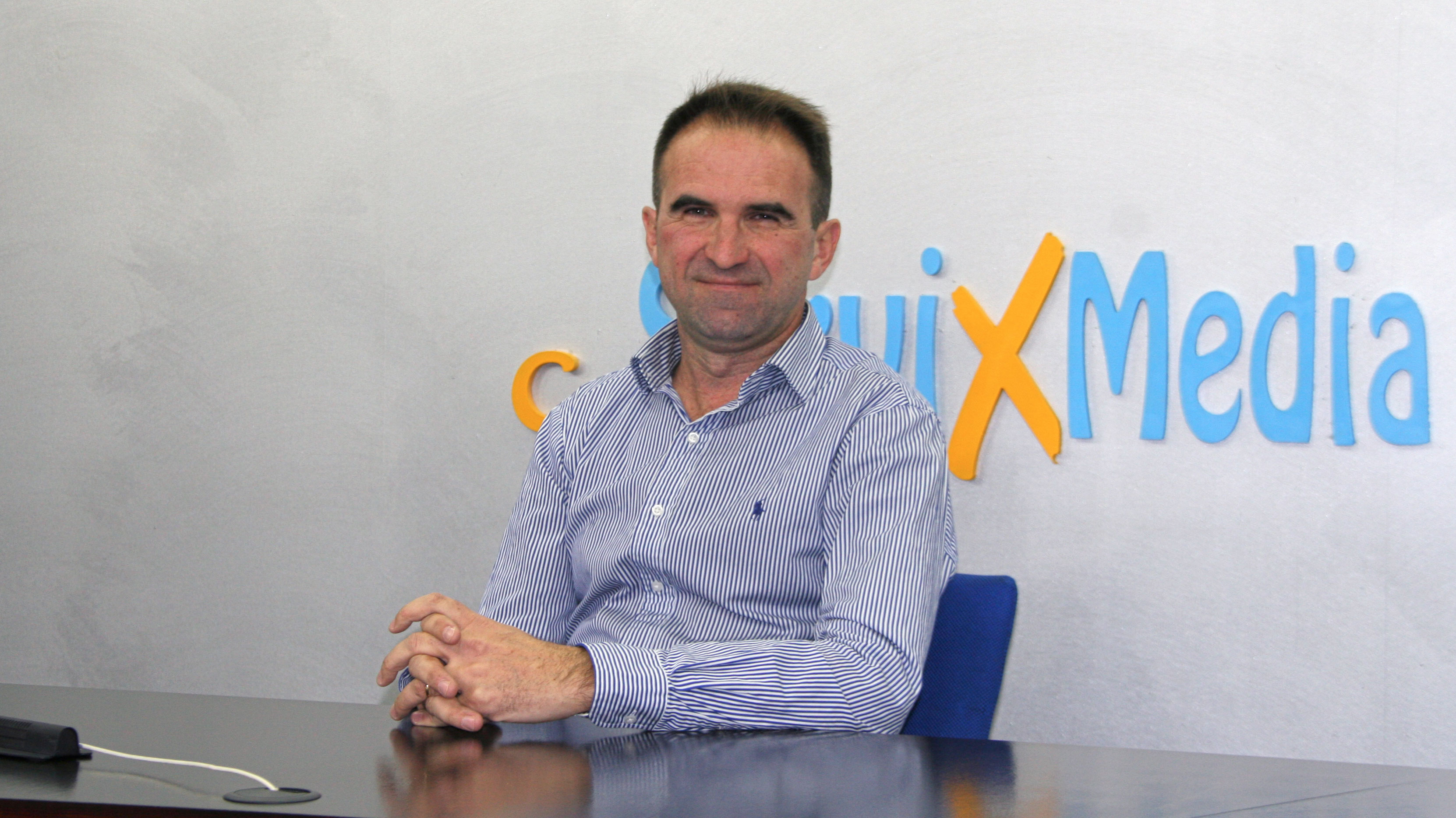 “Western Digital ha pasado a ser un proveedor global de almacenamiento”