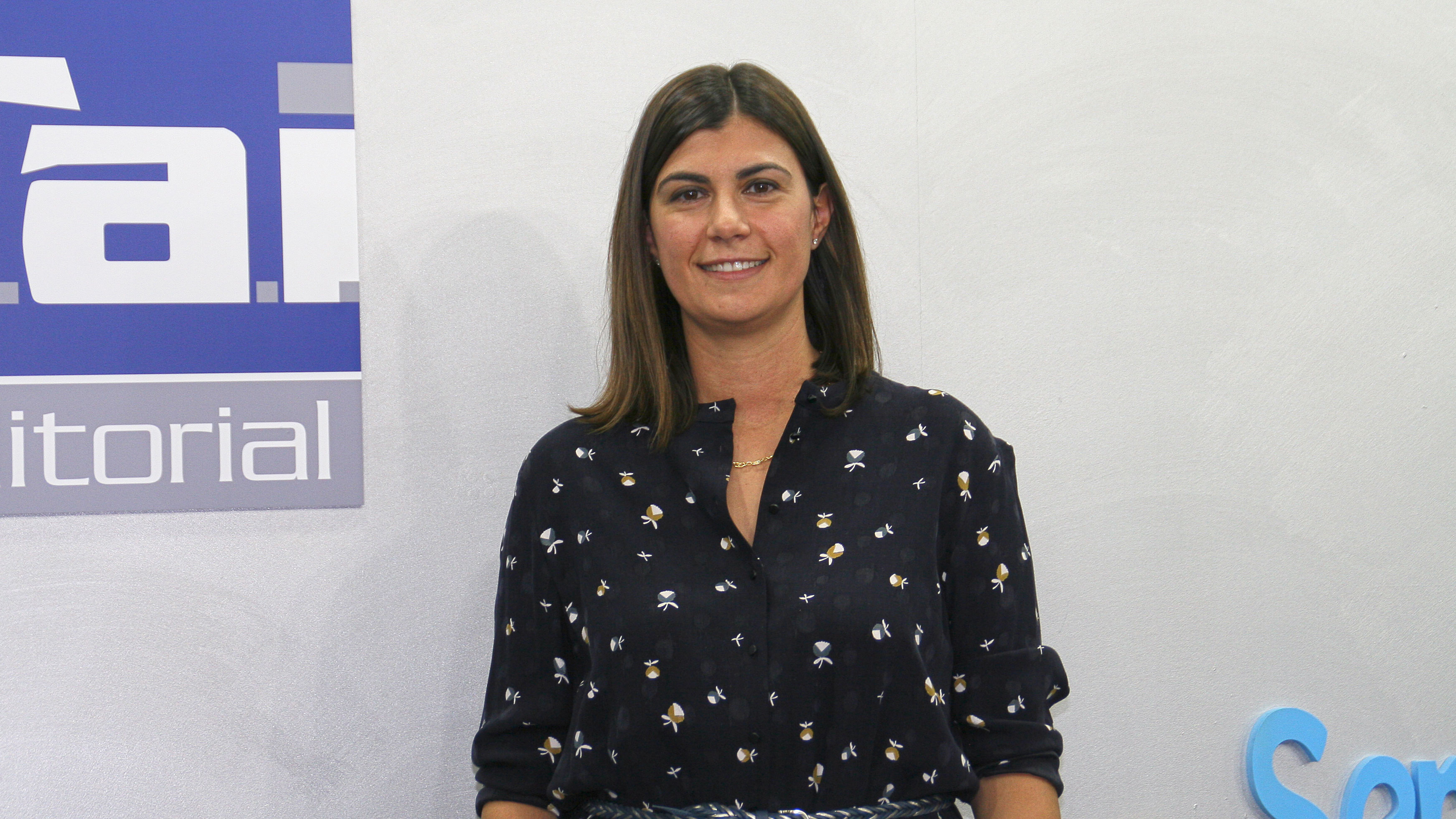 “Estamos generando demanda para poder crecer de manera conjunta con los distribuidores”