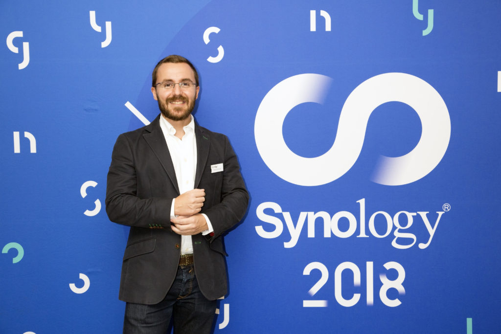 backblaze synology 2019