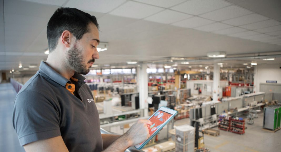Vertiv_tendencias 2018