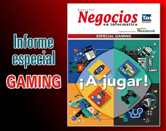 portada especial gaming