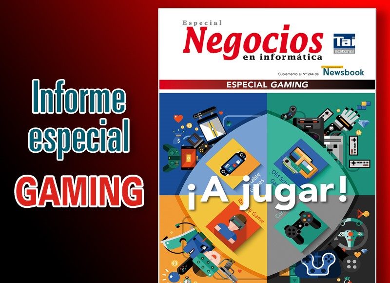 portada especial gaming