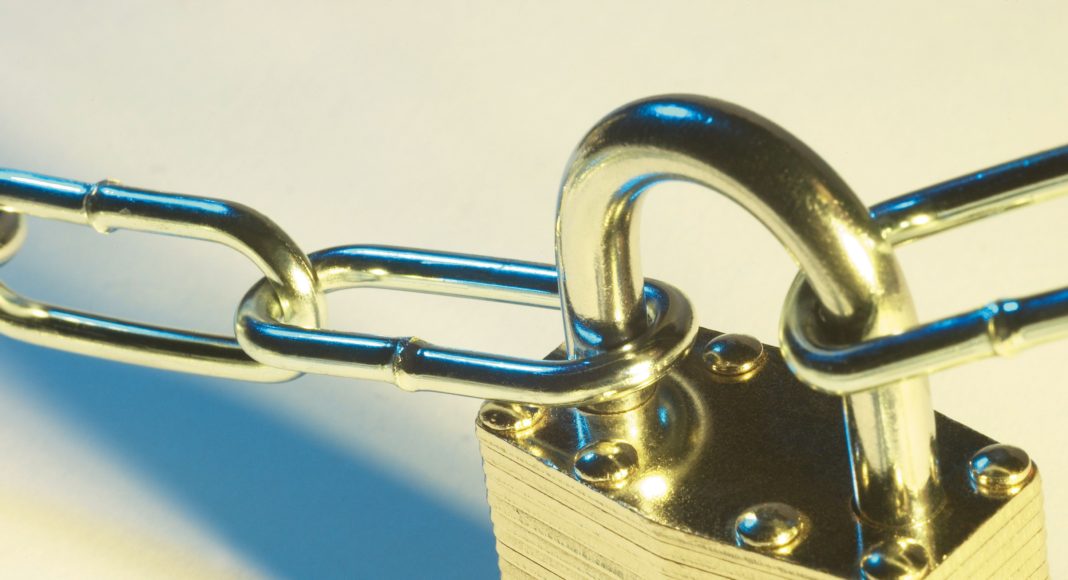 seguridad