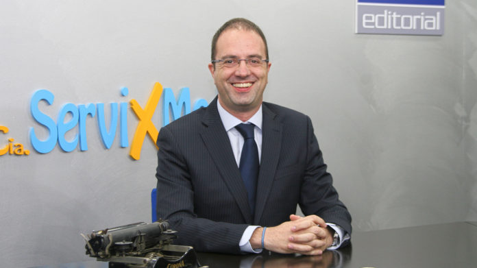 Antonio Navarro