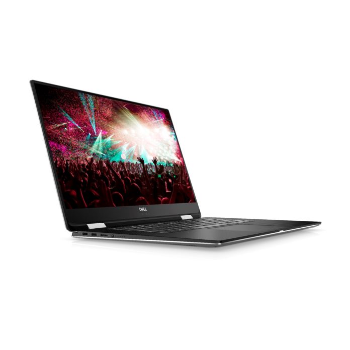 Dell XPS 15 2-in-1 on white_1