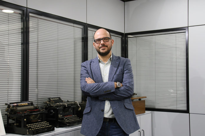 Miguel Parrado