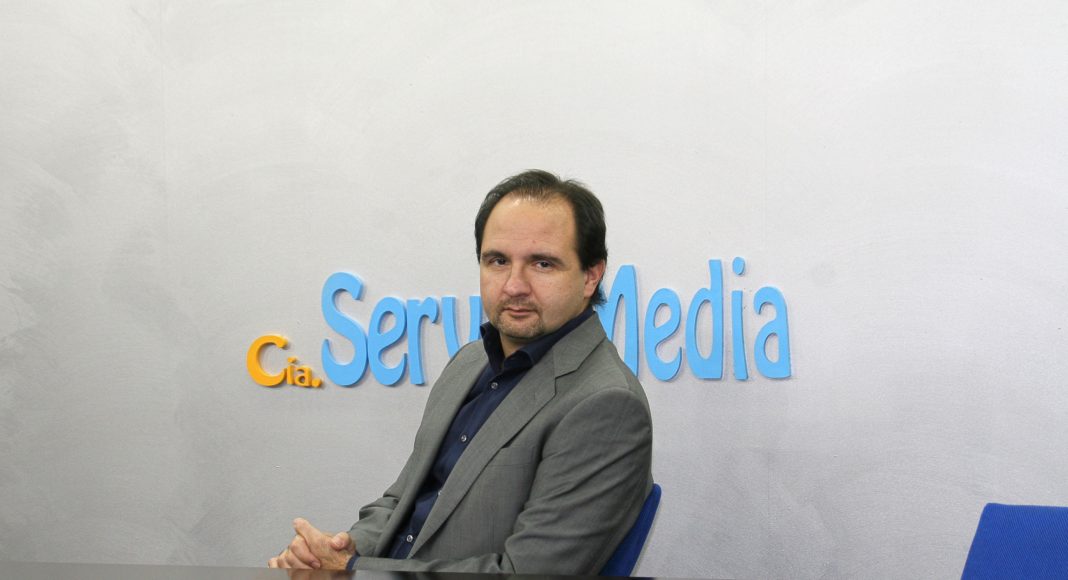 Santiago Campuzano