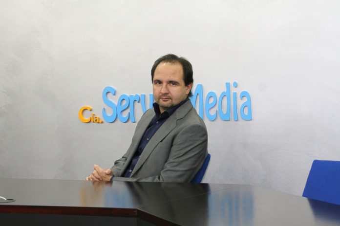 Santiago Campuzano