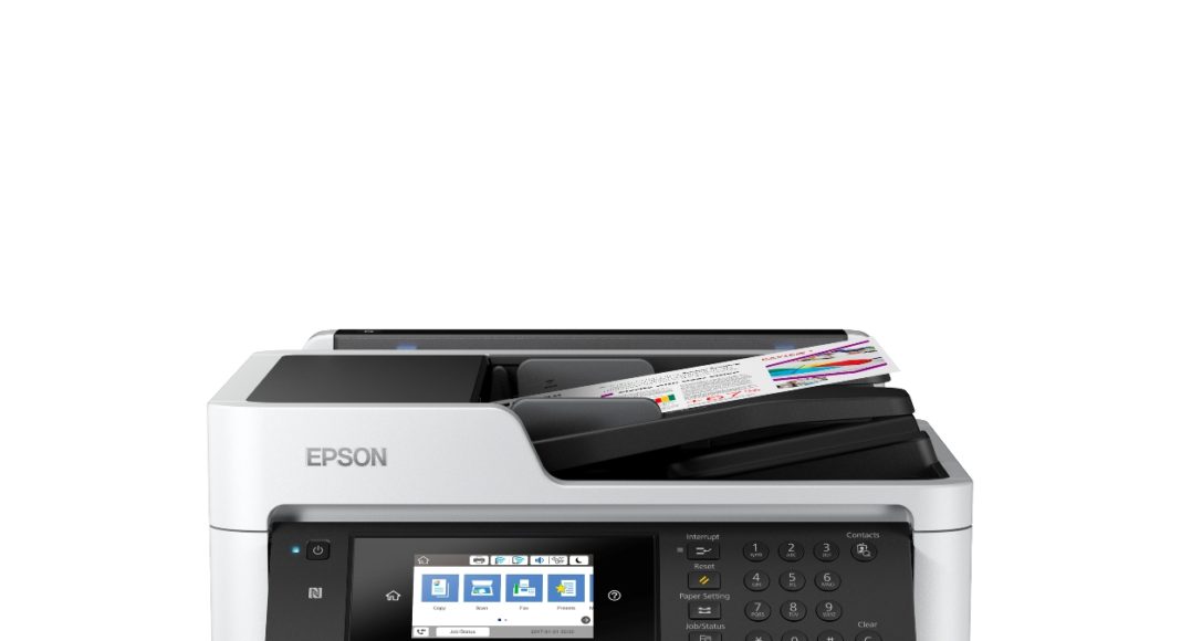 WF-C5790DWF Epson