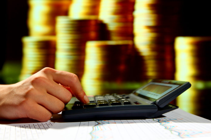 calculation of incomes