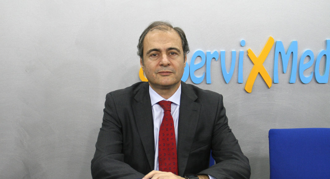 Carlos Delso