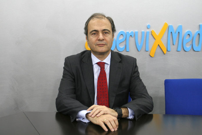 Carlos Delso