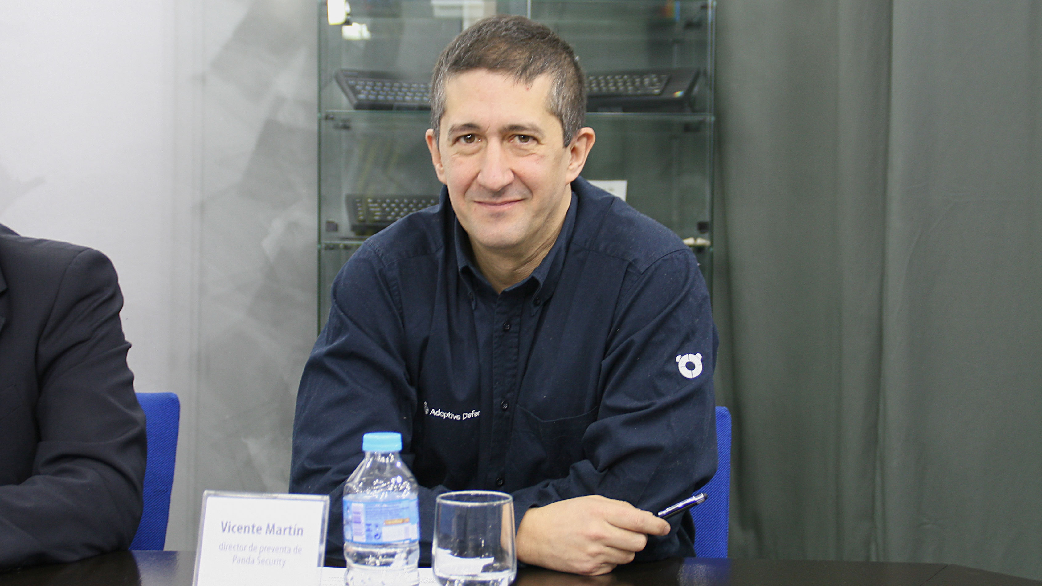 “Los servicios, pieza básica en el negocio de la seguridad”