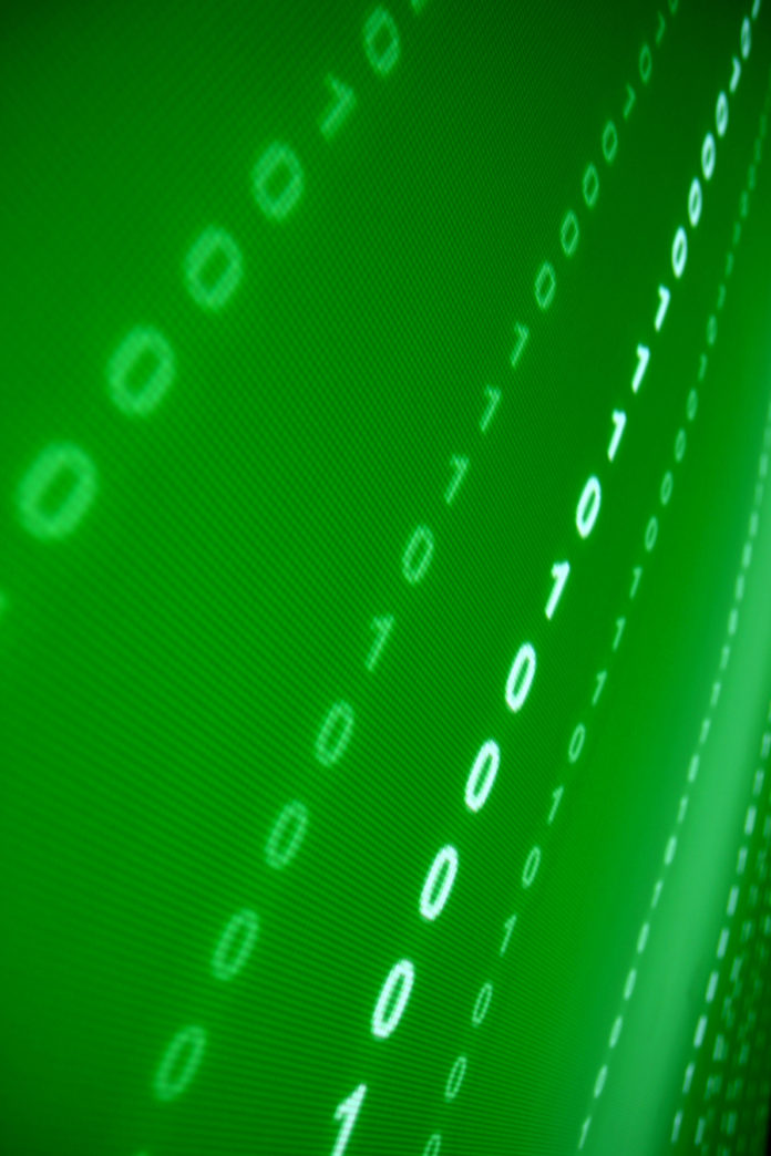 green data space