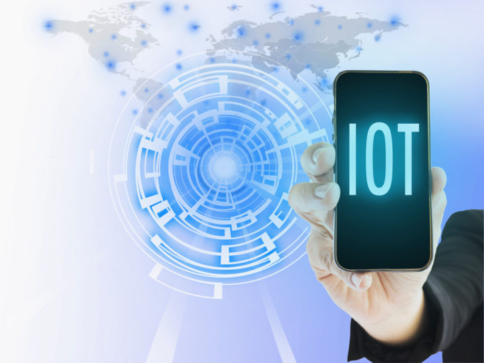 IoT