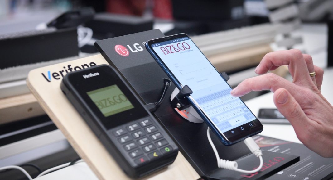 LG y Verifone - LG Biz&Go (2)