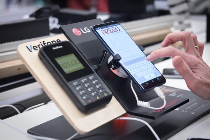 LG y Verifone - LG Biz&Go (2)