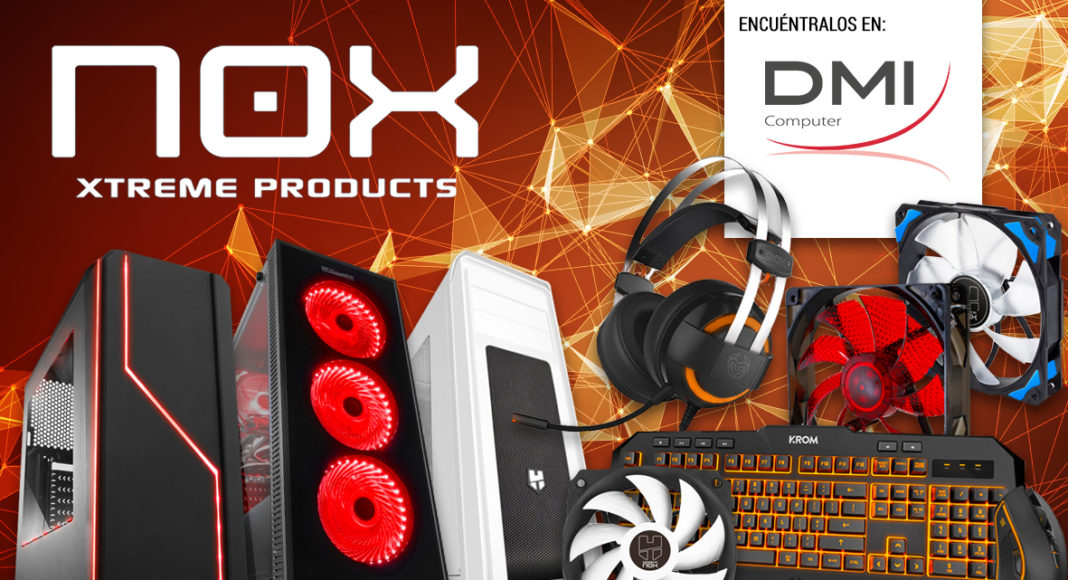 Pop-up-nox