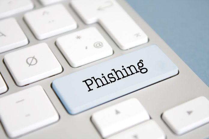 Phishing