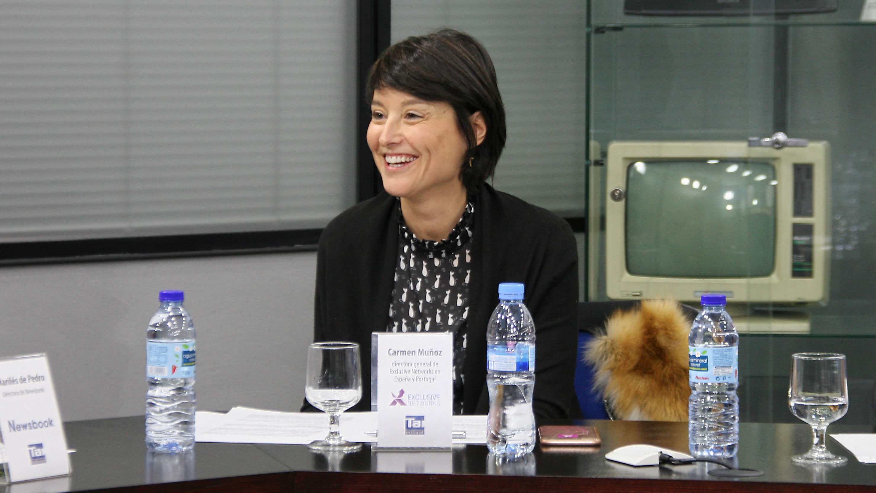 “La clave es proveer al canal de una solución completa e integrada”