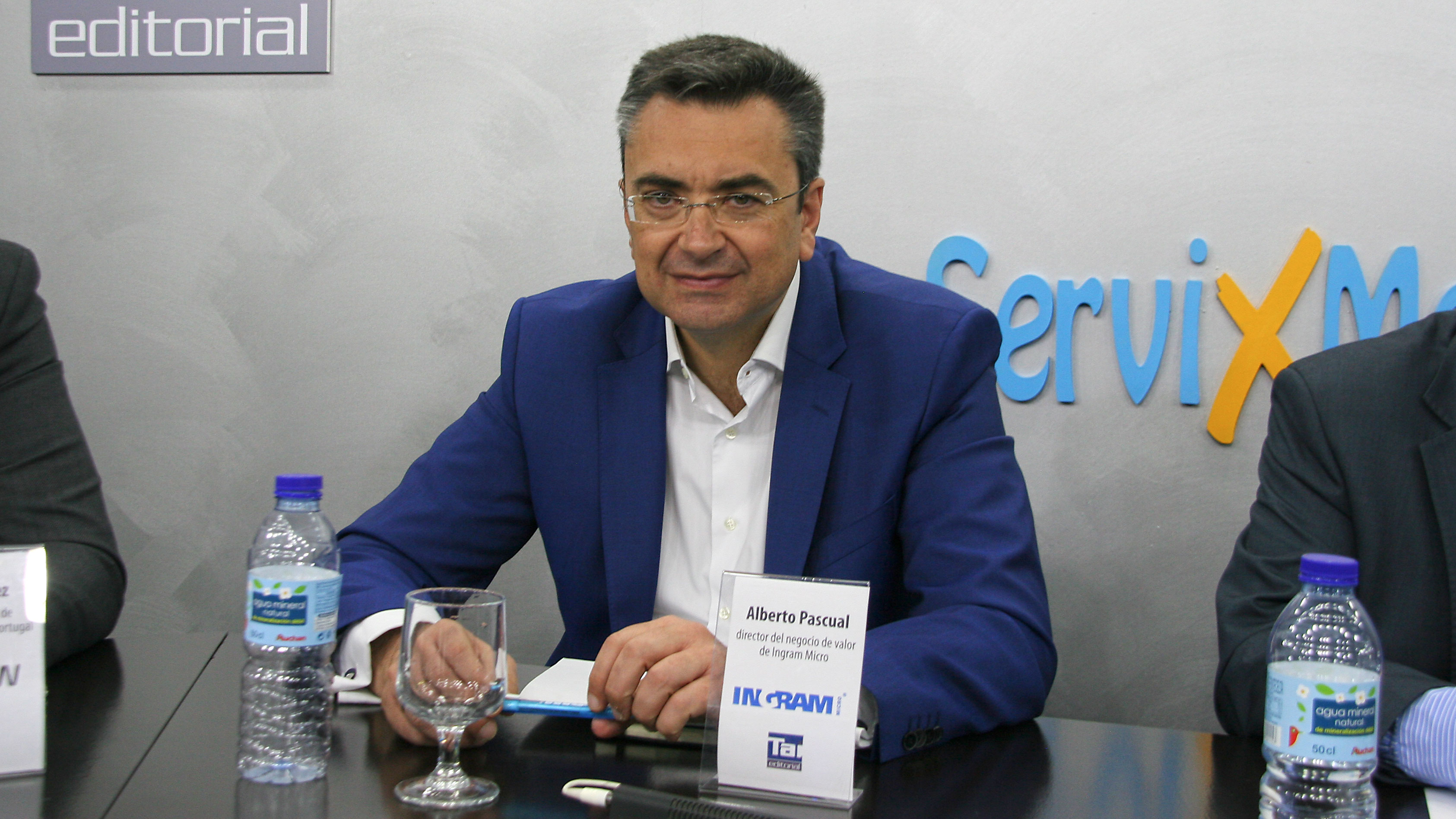 Las pymes siguen invirtiendo en seguridad