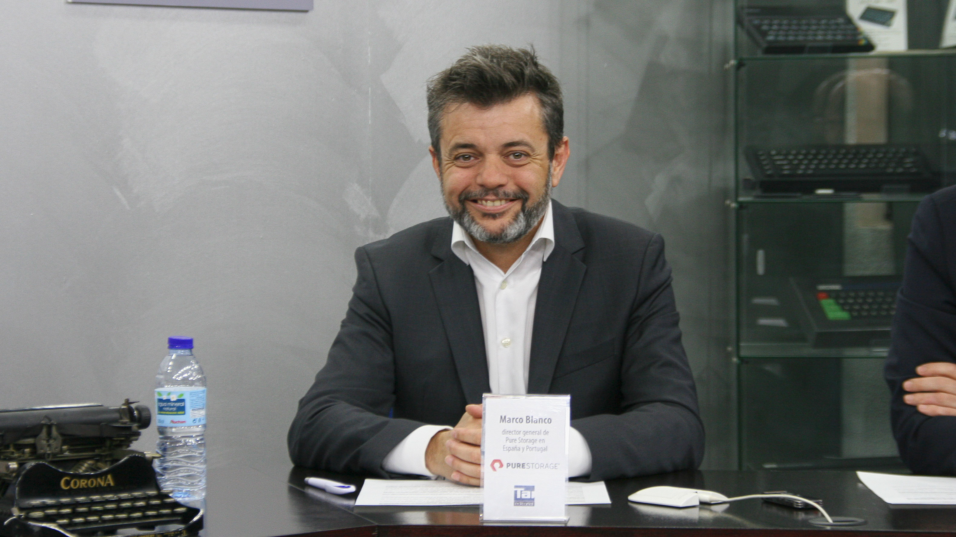 “Flash ya es una opción empresarial con demostrada robustez”