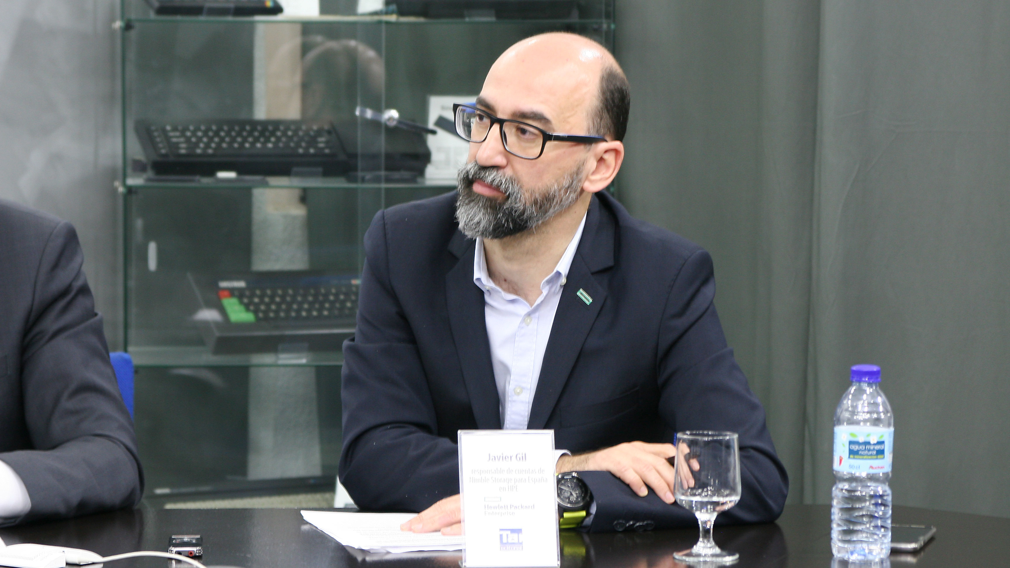 “Hay que adoptar el Flash de una manera no disruptiva”