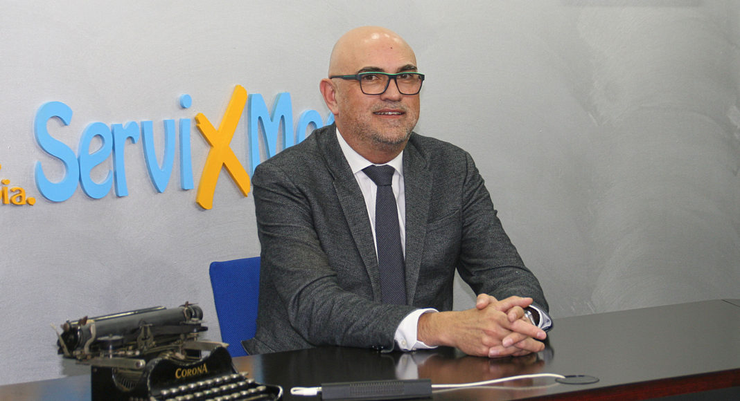 Carlos Tortosa