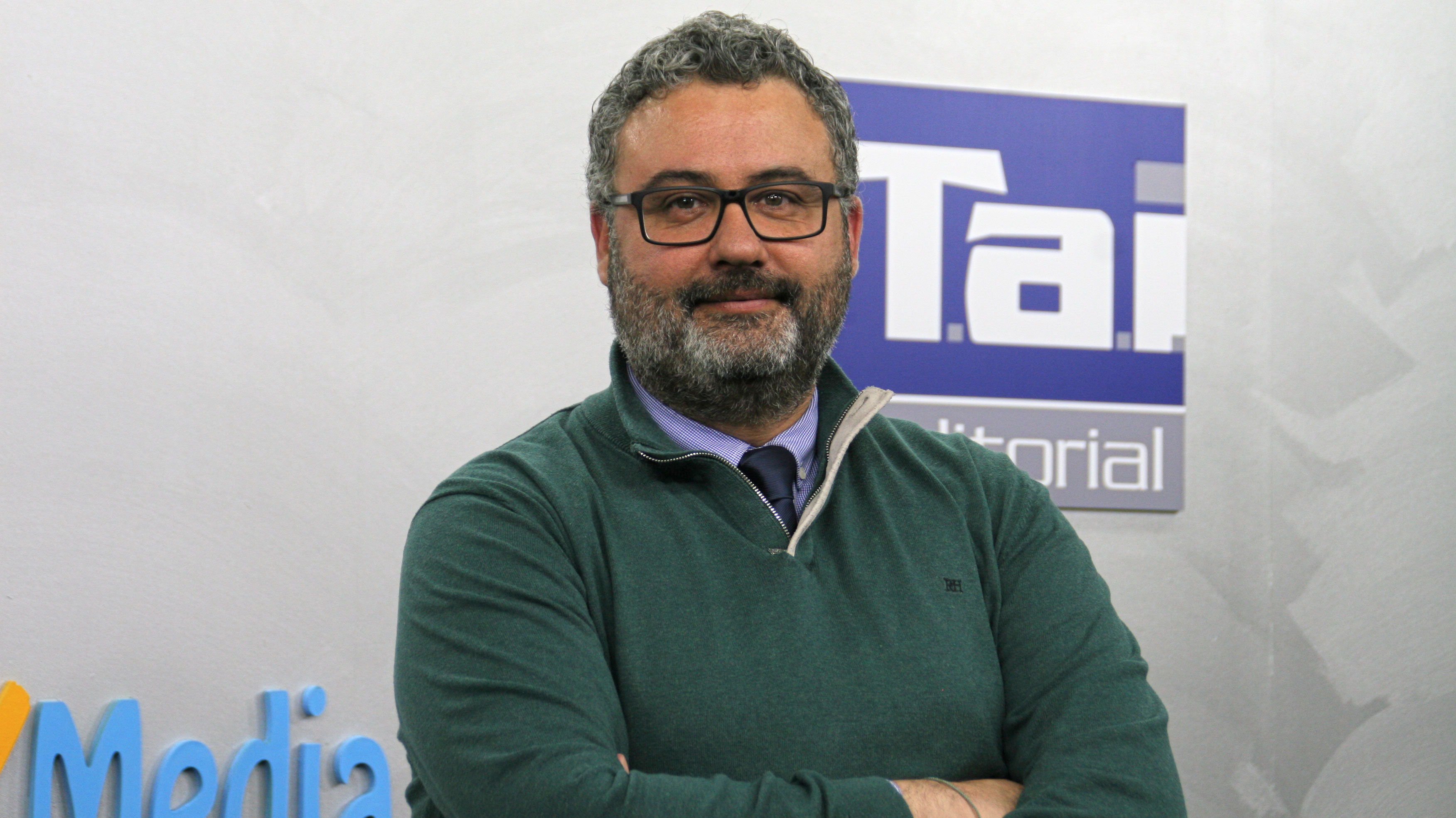 “La movilidad seguirá creciendo en España; especialmente en el mercado profesional”