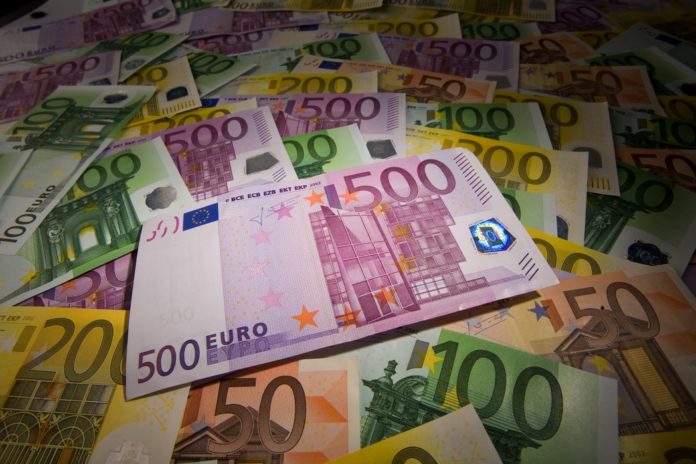 dinero e inversion