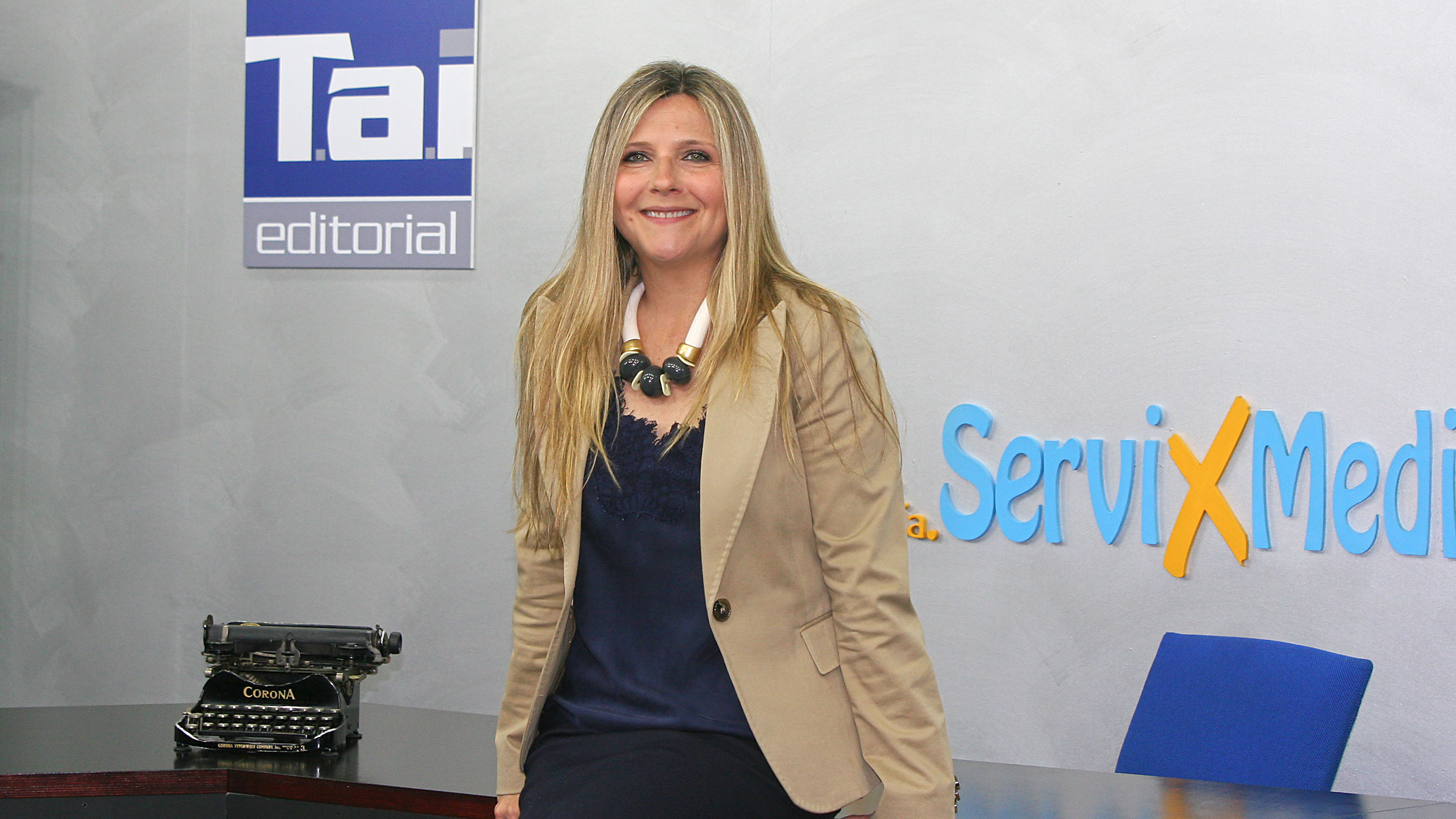 “Todavía queda mucho camino por recorrer en el desarrollo del hogar digital”