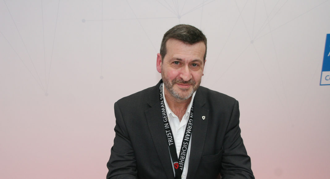 Javier Arnaiz 2