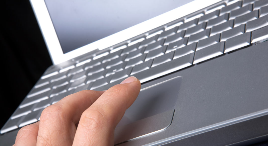 Mouse Click