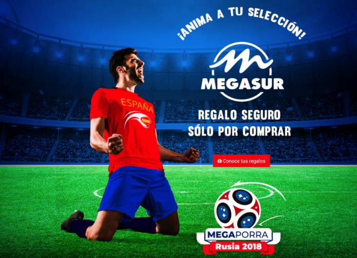 Foto Megasur