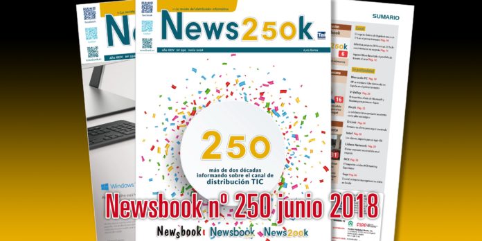 Portada de junio