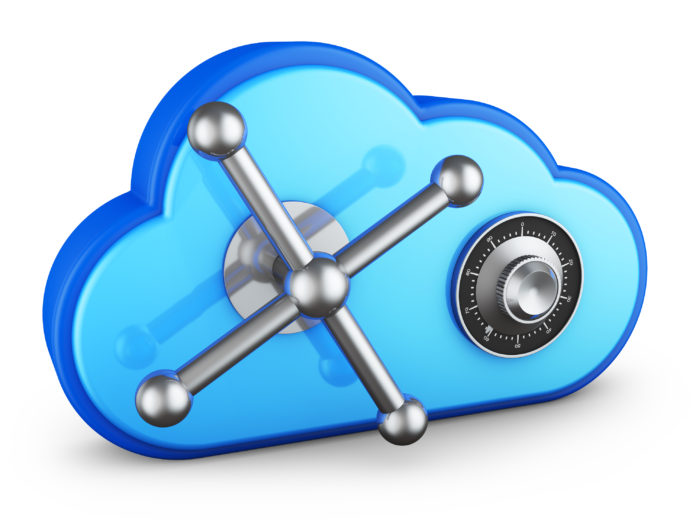 the safe cloud