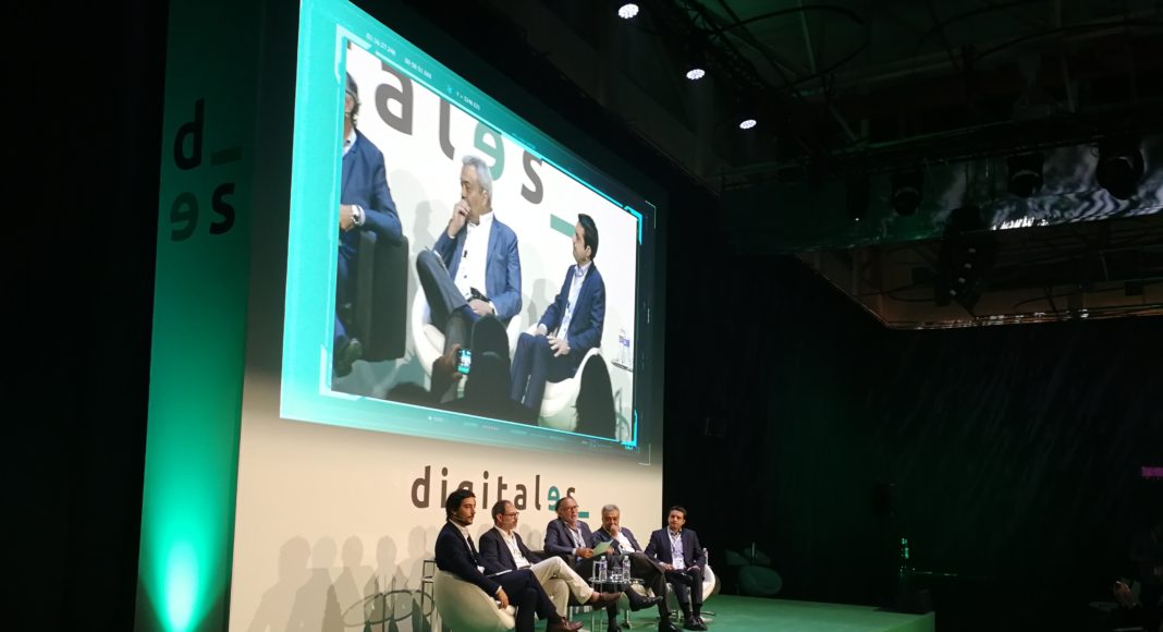 Digitales