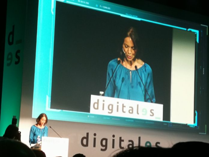 DigitalES